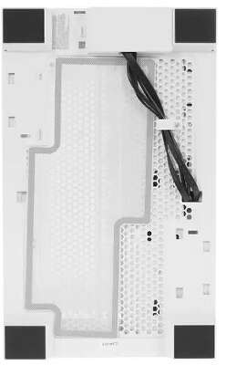 Корпус LIAN-LI O11 Dynamic Evo, белый, EATX, Без БП (G99.O11DEW.00)
