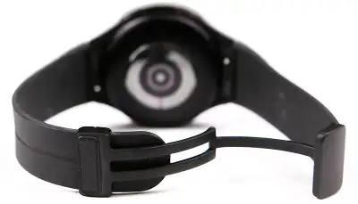 Смарт-часы Samsung Galaxy Watch 5 Pro 45мм 1.4