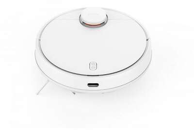 Робот-пылесос Xiaomi Robot Vacuum S10 EU