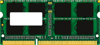 Память оперативная/ Foxline SODIMM 8GB 3200 DDR4 CL22 (1Gb*8)