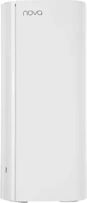 Бесшовный Mesh роутер Tenda EX12 (EX12(2-PACK)) AX3000 10/100/1000BASE-TX белый (упак.:2шт)