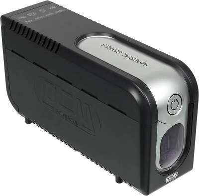 ИБП Powercom Imperial 525, 525VA, 315W, IEC