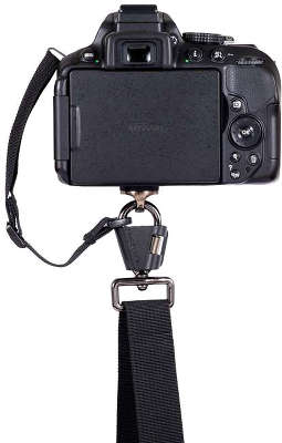 Наплечный ремень Black Rapid AN-SBR2 для фотокамер Nikon
