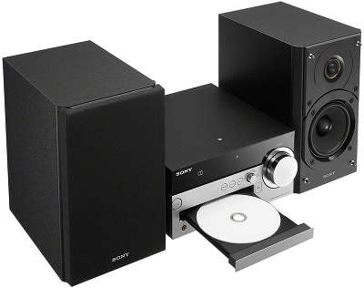 Микросистема Hi-Fi Sony CMT-SX7