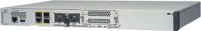 Роутер Cisco Catalyst 8200 Edge Platform (C8200-1N-4T) 10/100/1000BASE-T белый