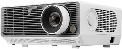 Проектор LG ProBeam BU60RG DLP 6000Lm ANSI (3840x2160) 3000000:1 ресурс лампы:20000часов 2xUSB typeA 2xHDMI 9.7кг