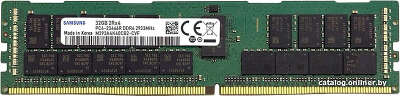 Модуль памяти Samsung M393 Registered DDR4 DIMM 32 Гб PC4-23400 M393A4K40CB2-CVF