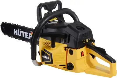 Бензопила Huter BS-2800M 2800Вт 3.8л.с. дл.шины:20