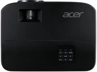 Проектор Acer X1229HP DLP 4800Lm ANSI (1024x768) 20000:1 ресурс лампы:6000часов 1xUSB typeA 1xHDMI 2.4кг