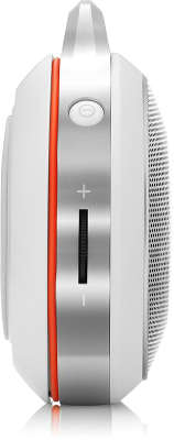 Акустическая система JBL Micro Wireless White [JBLMICROWWHT]