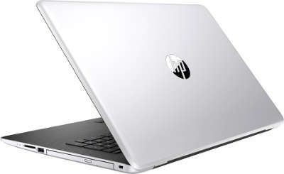 Ноутбук HP 17-bs015ur 17.3" HD+ i5-7200U/8/1000+SSD128/R530 2G/Multi/WF/BT/CAM/W10 (1ZJ33EA)