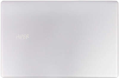 Ноутбук Hiper ExpertBook MTL1577 15.6" FHD IPS R 5-5600U/8/256 SSD/Без ОС