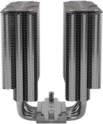 Вентилятор Cooler Thermalright Frost Commander 140 / PWM/ all Intel/AMD/ 2 fans/8mm*5/ Screws