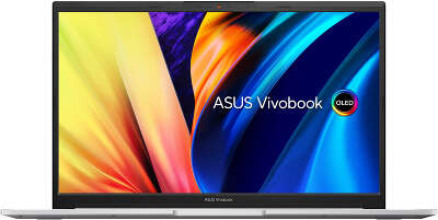 Ноутбук ASUS VivoBook Pro 15 M6500XU-MA106 15.6" 3K OLED R 9 7940HS 4 ГГц/16/1Tb SSD/RTX 4050 6G/Dos