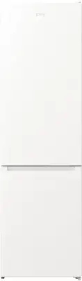 Холодильник Gorenje NRK6201PW4 2-хкамерн. белый