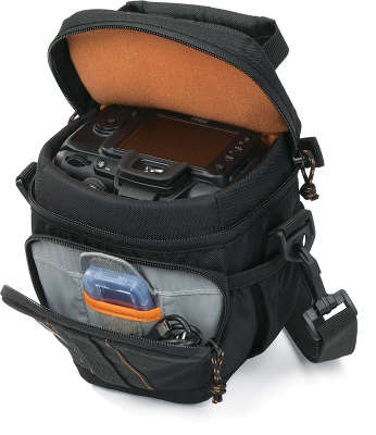 Сумка Lowepro Adventura TLZ 15