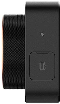 Автомобильный видеорегистратор Xiaomi Mi Dashcam [QDJ4014GL]
