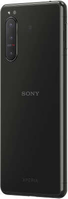 Смартфон Sony Xperia 5 II, черный