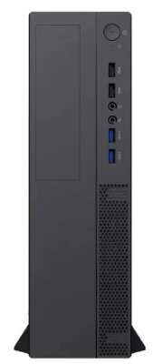 Desktop EL510BK PM-300ATX  U3.0*2AXXX  Slim Case  [6141273]