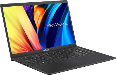 Ноутбук ASUS VivoBook X1500EA-BQ3784 15.6" FHD IPS i7-1165G7/8/512 SSD/Wi-Fi/BT/Cam/Dos
