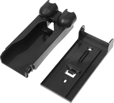 Пылесос Dyson SV46 V12 Detect Slim Absolute 545Вт золотистый/серебристый