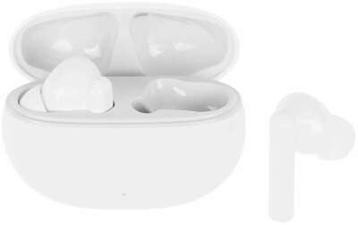 Беспроводные наушники HONOR CHOICE Choice Earbuds X7 белый (5504ABFS)