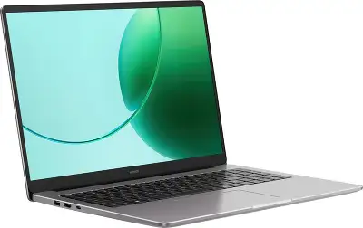 Ноутбук Honor MagicBook X16 16" WUXGA IPS R5-6600H/16/512 SSD/DOS (5301APLM)
