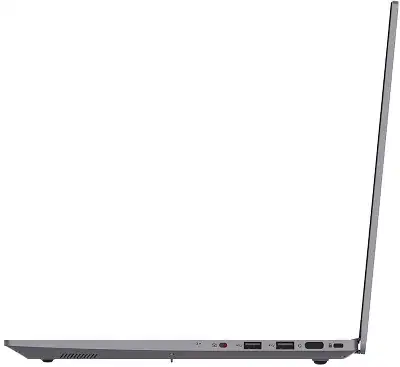 Ноутбук Maibenben P725 Core i5 12450H 16Gb SSD512Gb Intel UHD Graphics 17.3" IPS FHD (1920x1080) Windows 11 Home grey WiFi BT Cam 6065mAh (P7251SF0HGRE0)