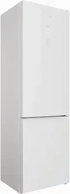 Холодильник Hotpoint HT 5200 W 2-хкамерн. белый/серебристый