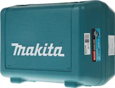 Циркулярная пила (дисковая) Makita DSS610RF (ручная) D диска.:165мм