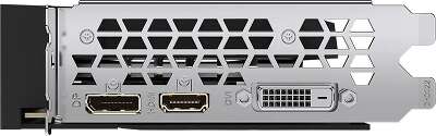 Видеокарта GIGABYTE NVIDIA nVidia GeForce RTX 3050 WINDFORCE 8Gb DDR6 PCI-E HDMI, 3DP