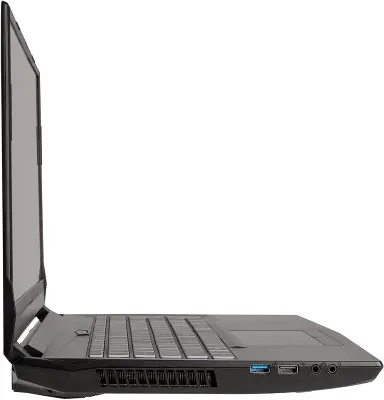 Ноутбук Hiper G16 16.1" FHD IPS i7-11700/32/2Tb SSD/RTX 3070 8G/Linux