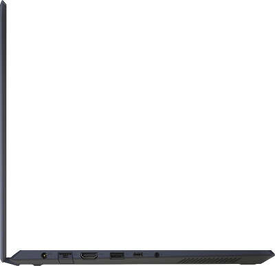 Ноутбук ASUS A571LH-BQ454T 15.6" FHD IPS i7 10870H/16/512 SSD/GTX 1650 4G/Dos