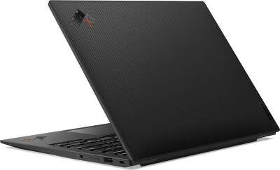 Ноутбук Lenovo ThinkPad X1 Carbon G10 14" WUXGA Touch IPS i7 1270P/32/512 SSD/W11Pro Eng KB