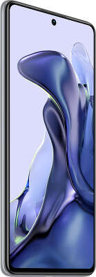 Смартфон Xiaomi 11T Pro 256/12GB, Celestial Blue