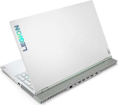 Ноутбук Lenovo Legion 5 15ITH6H 15.6" FHD IPS i5-11260H/16/512 SSD/RTX 3060 6G/DOS