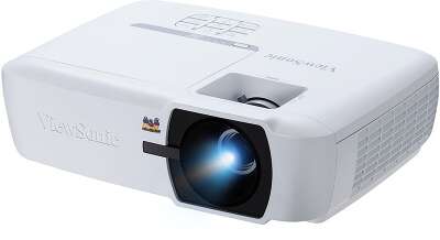 Проектор ViewSonic PA505W