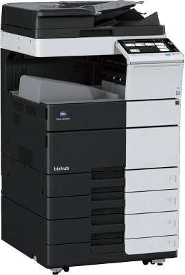Принтер/копир/сканер Konica Minolta bizhub 300i