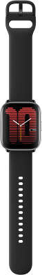 Смарт-часы Amazfit A2211 (Active) Midnight Black (6972596106920)