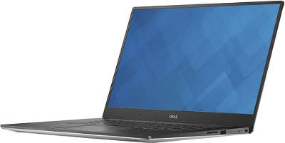 Ноутбук Dell XPS 15 i5 6300HQ/8Gb/1Tb/SSD32Gb/GTX 960M 2Gb/15.6"/FHD/W10P/WiFi/BT/Cam