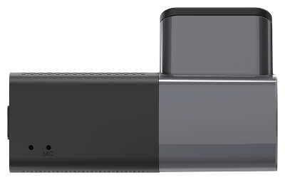 Видеорегистратор Navitel R66 2K черный 1440x2560 1440p 123гр. MSTAR SSC337