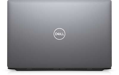 Ноутбук Dell Latitude 5520 15.6" FHD Touch i7 1185G7/16/512 SSD/W10Pro Eng KB