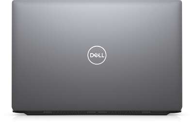 Ноутбук Dell Latitude 5520 15.6" FHD Touch i7 1185G7/16/512 SSD/W10Pro Eng KB