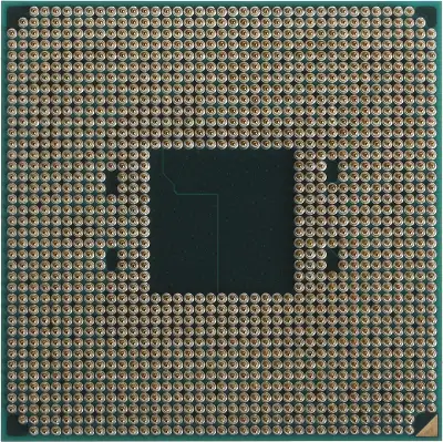 Процессор AMD Ryzen 5 5600GT AM4 (100-000001488) (3.6GHz/AMD Radeon) OEM