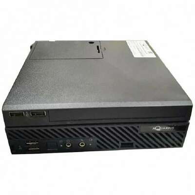 Aquarius Pro P30 K21 (20017917/20017918/30077131)[2030483][QRDP-P30K211P3318C125F02NLNKTNN3-(MDT)] {P G4400/8Gb/SSD256Gb /noOS}