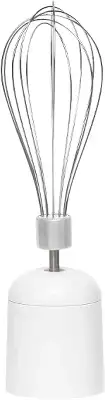 Блендер погружной Scarlett SC-HB42F29 1600Вт белый/серебристый