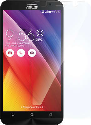 Защитная пленка ASUS для экрана Zenfone 2 ZE550ML/ZE551ML (90XB00KA-BSC000)