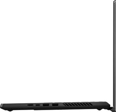 Ноутбук ASUS ROG Zephyrus G14 GA402RJ-L4125W 14" WUXGA IPS R 7-6800HS/16/512 SSD/RX 6700s 8G/W11