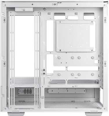 Корпус для ПК Deepcool CH690 DIGITAL WH
