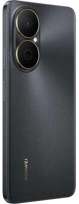 Смартфон Huawei NOVA Y73 8+128Gb (51098GPK) чёрный